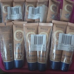 Maybelline BB Cream 9-in-1 Skin Perfecting Super Makeup - Medium 12 Tubes